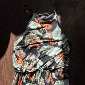 Floral Sundress